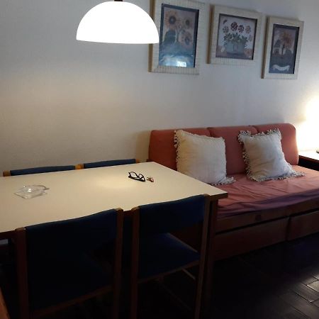 Apartamento Aguilera Apartment Naut Aran Luaran gambar