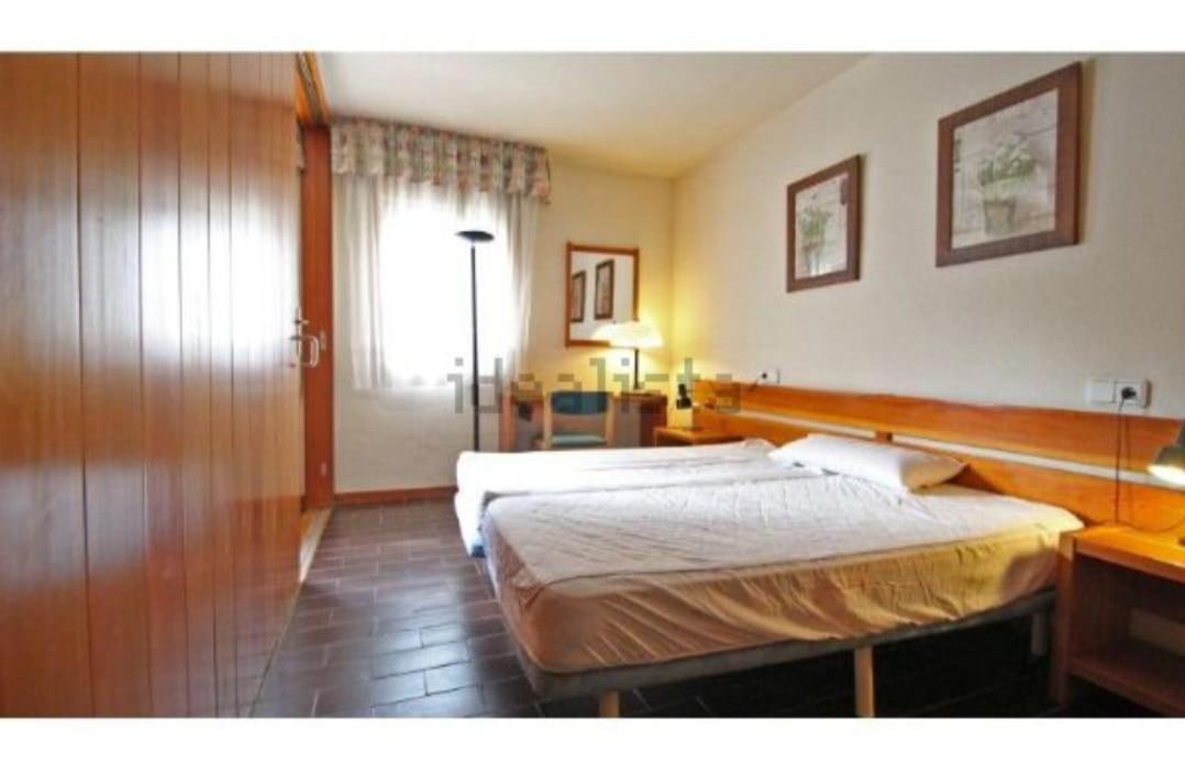 Apartamento Aguilera Apartment Naut Aran Luaran gambar