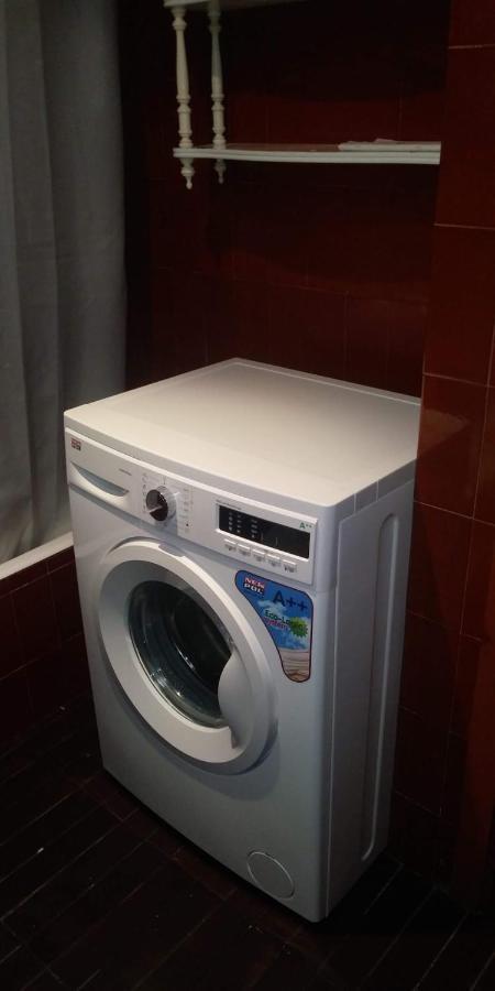 Apartamento Aguilera Apartment Naut Aran Luaran gambar