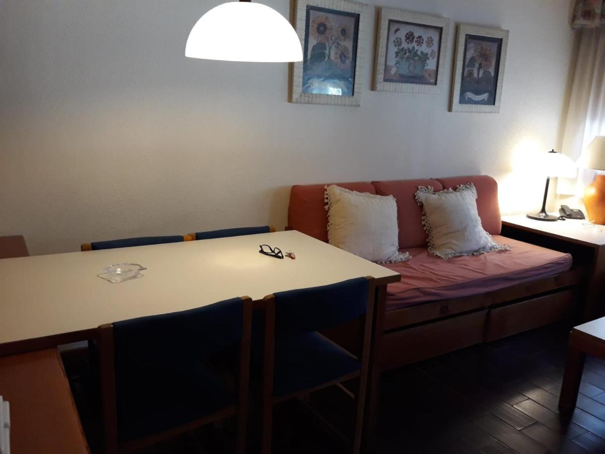 Apartamento Aguilera Apartment Naut Aran Luaran gambar