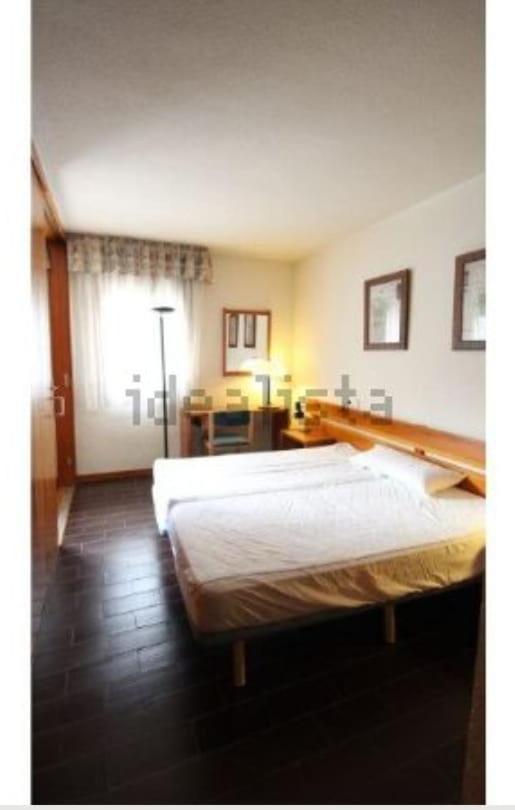 Apartamento Aguilera Apartment Naut Aran Luaran gambar