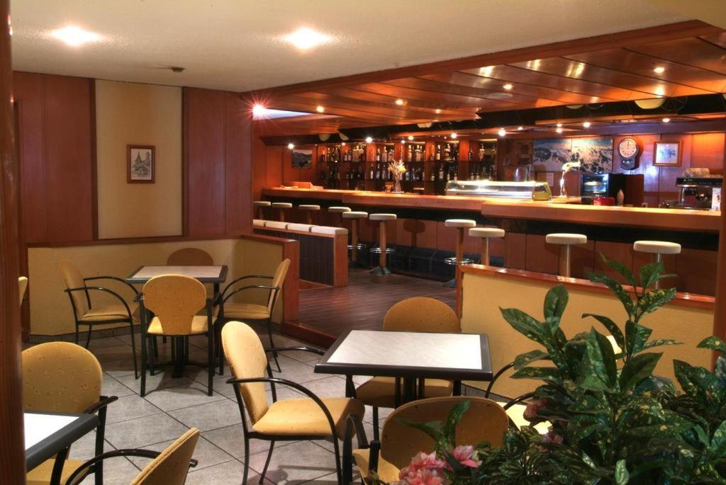 Apartamento Aguilera Apartment Naut Aran Luaran gambar