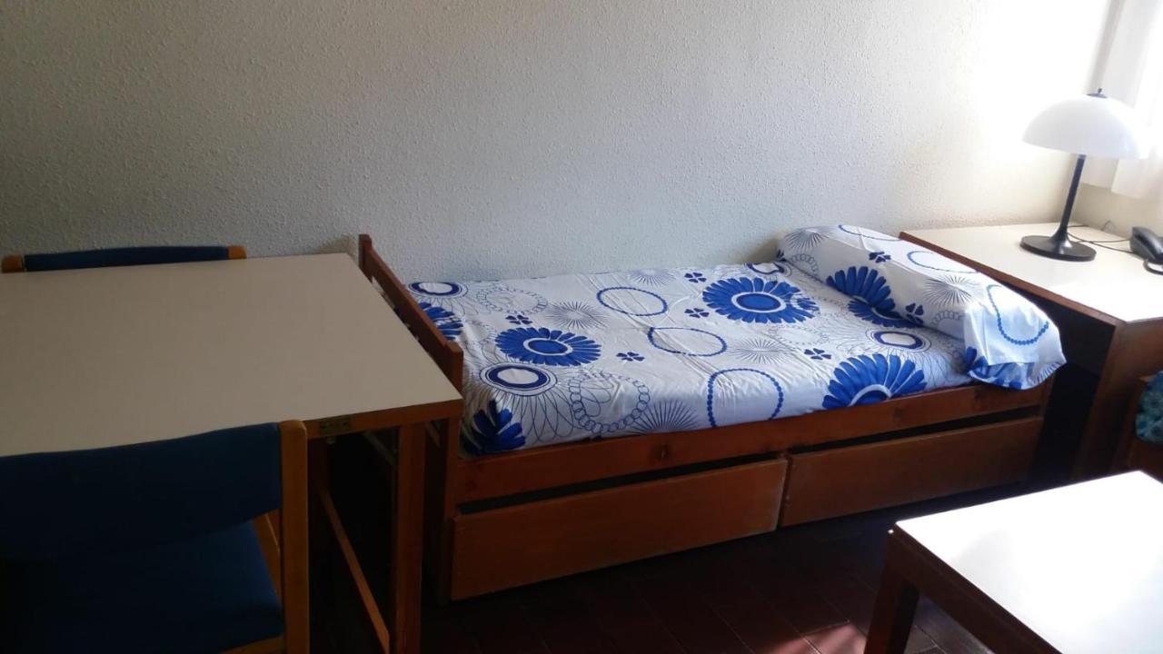 Apartamento Aguilera Apartment Naut Aran Luaran gambar